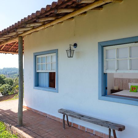 Voa Mirante Do Cafe Hotel Ouro Preto  Buitenkant foto