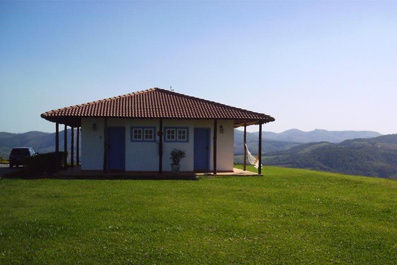 Voa Mirante Do Cafe Hotel Ouro Preto  Buitenkant foto