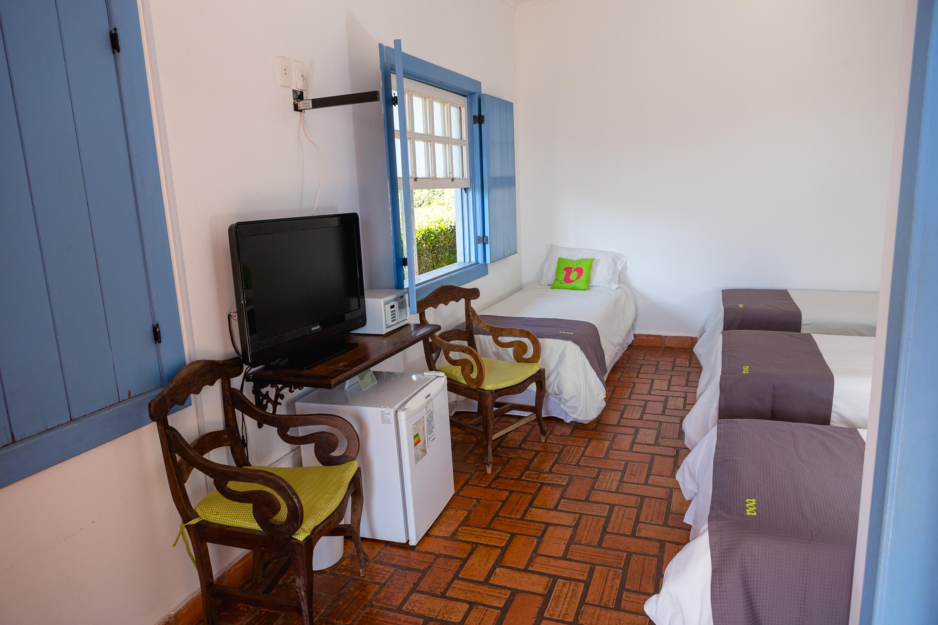 Voa Mirante Do Cafe Hotel Ouro Preto  Buitenkant foto