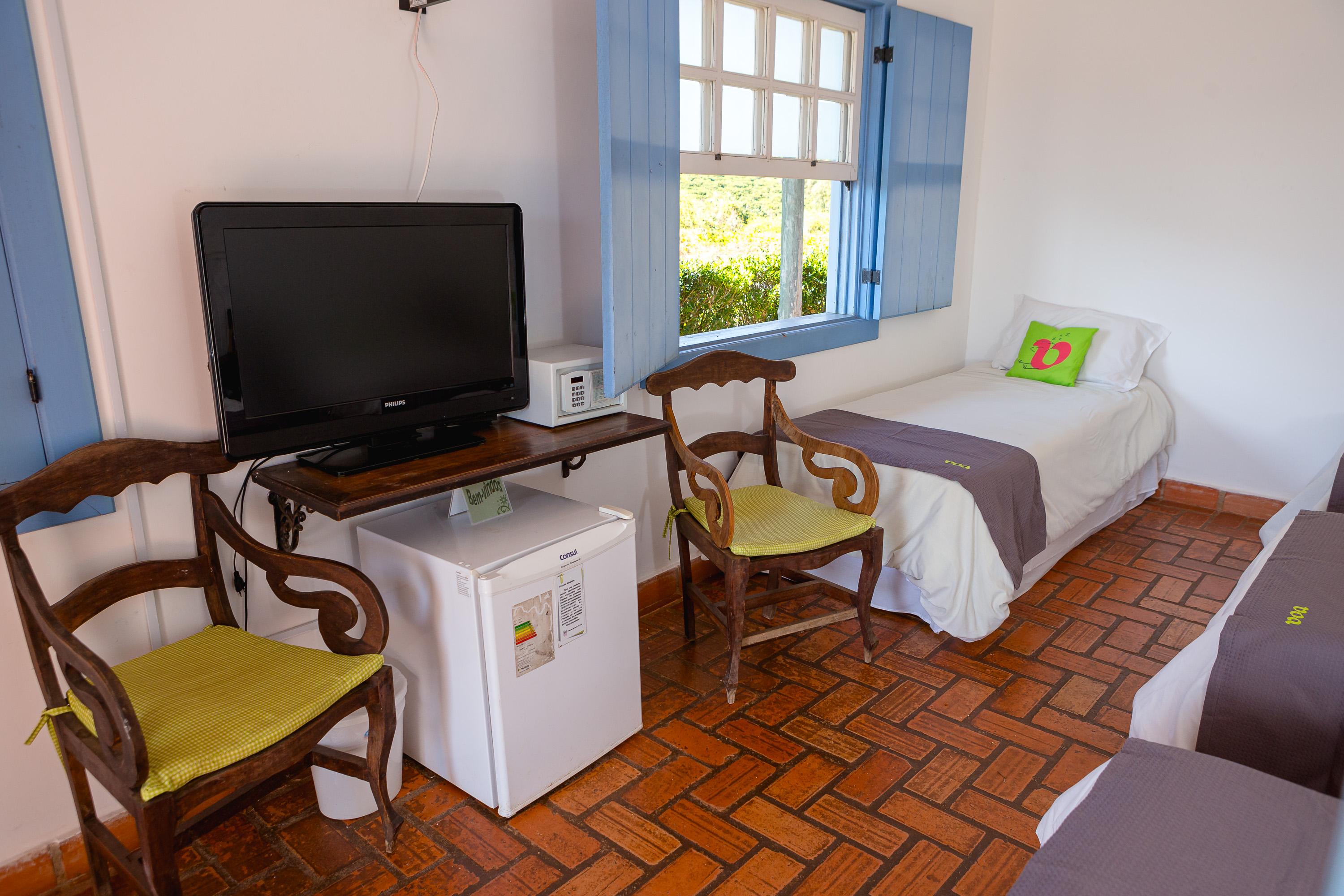 Voa Mirante Do Cafe Hotel Ouro Preto  Buitenkant foto