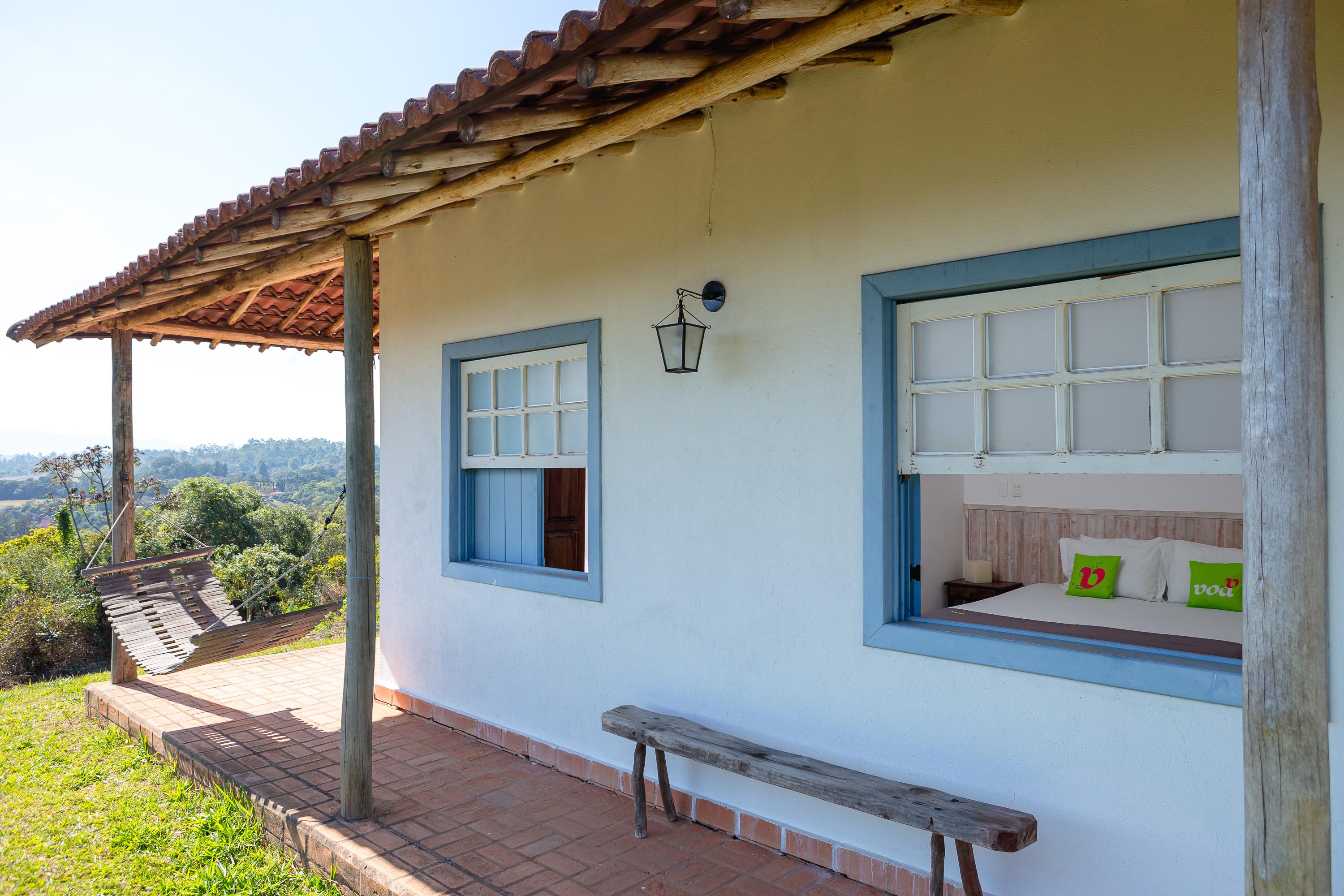 Voa Mirante Do Cafe Hotel Ouro Preto  Buitenkant foto