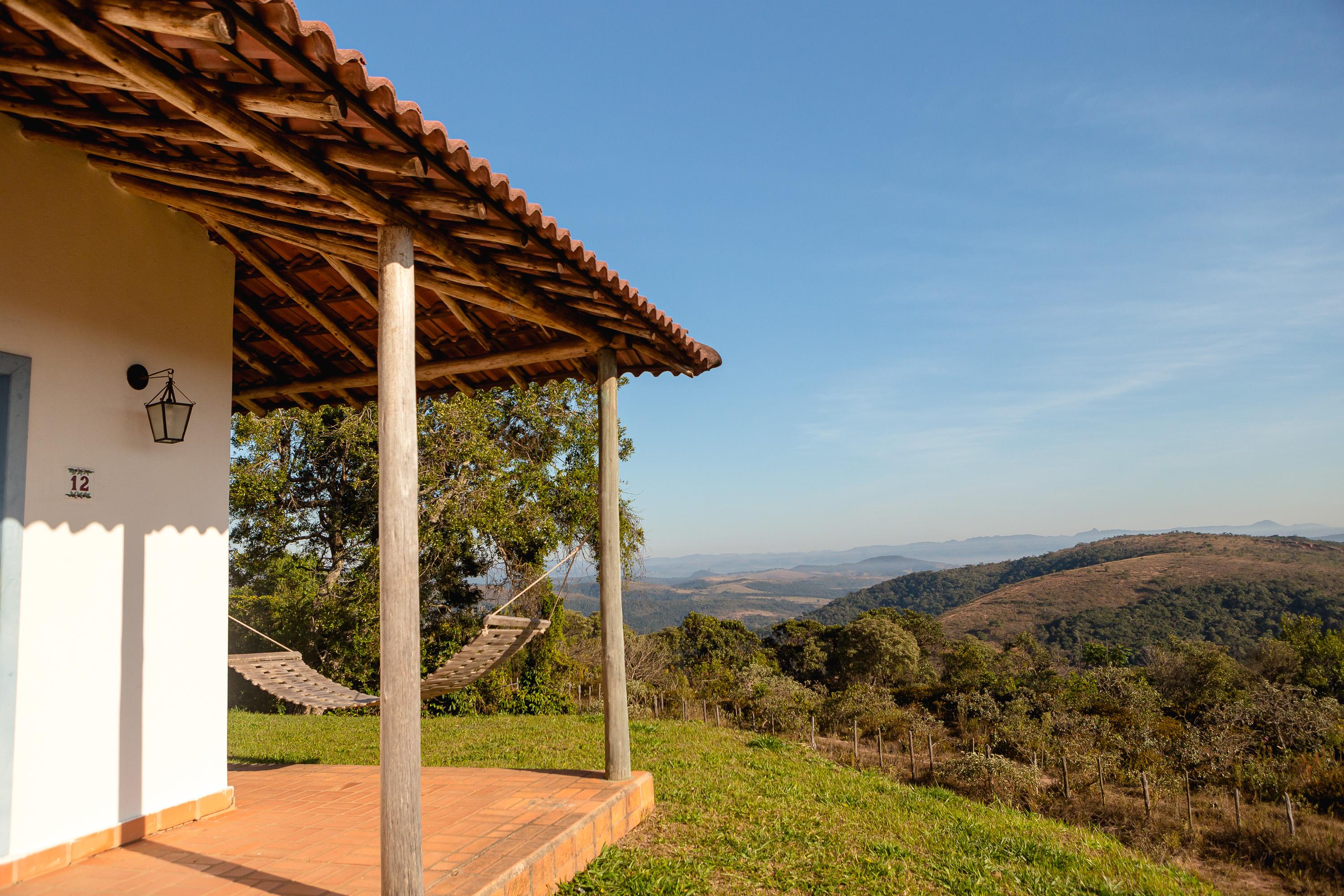 Voa Mirante Do Cafe Hotel Ouro Preto  Buitenkant foto